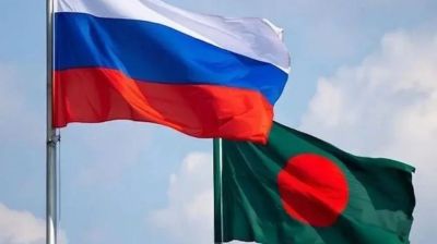Russia seeks rupee-based trade with Bangladesh to bypass US sanctions