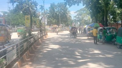Section 144 imposed in Habiganj