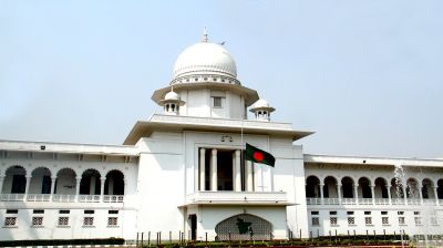 SC halts HC order preventing arrest of people without specific allegations
