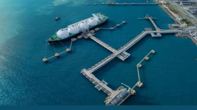 Govt fast-tracks new LNG terminal at Maheshkhali amid acute gas crisis