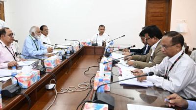 PM reviews earthquake preparedness measures