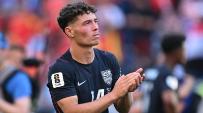 US midfielder Berhalter joins Middlesbrough on four-year deal
