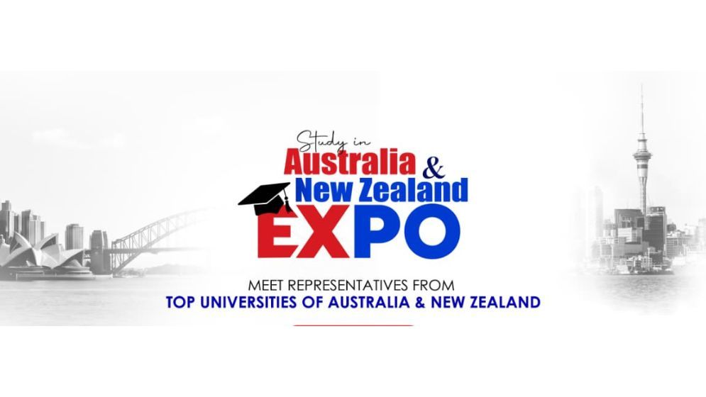 Mentors’ Study Abroad to host Australia, New Zealand Expo on 2 August