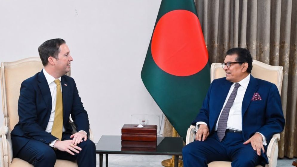 US elevates Bangladesh travel outlook