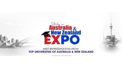 Mentors’ Study Abroad to host Australia, New Zealand Expo on 2 August