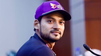 Shanto backs injury-hit Tigers to rise to Australia challenge