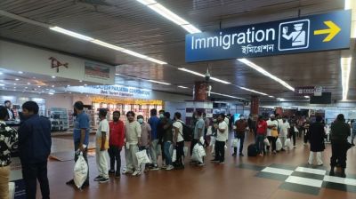 US deports 23 more Bangladeshis over immigration violations