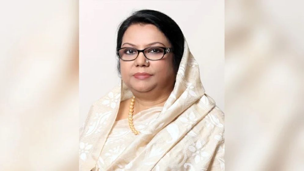 Bangladesh initiates building new airport service culture: Afroza