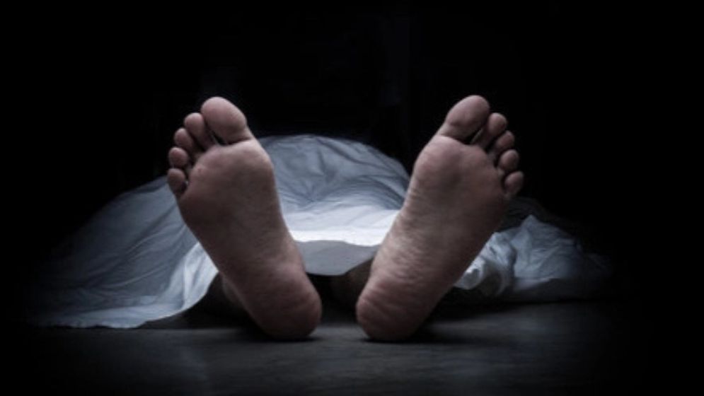 Woman dies after jumping from DMCH building