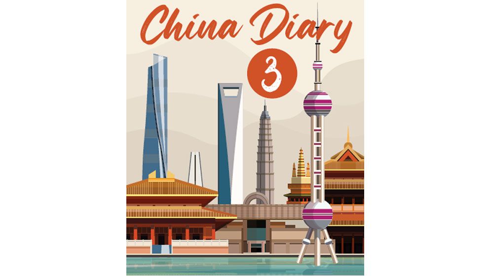 Inside China’s grassroots machine: How local governance actually works