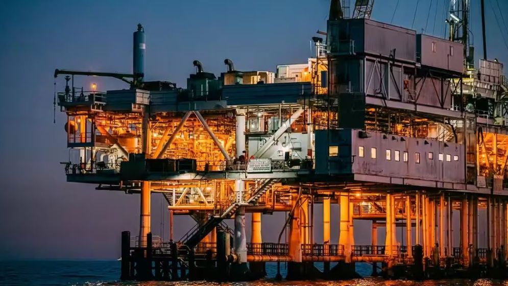 India approves $8.81b offshore oil, gas exploration plan