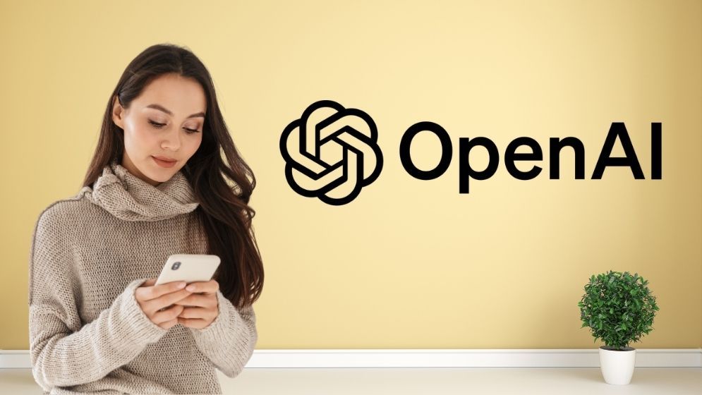 OpenAI logosu