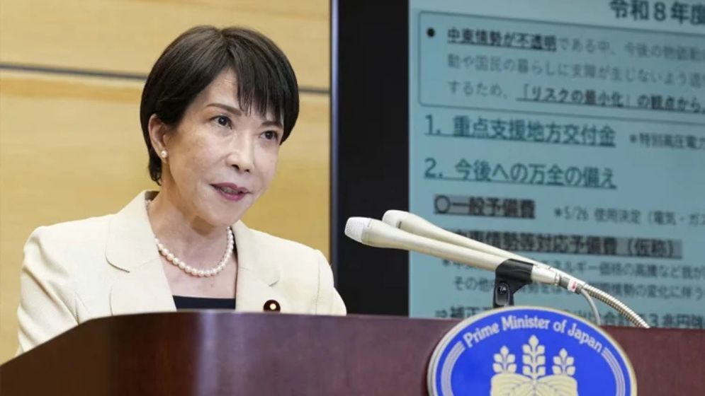 New intelligence body to meet in ‘den of spies’ Japan