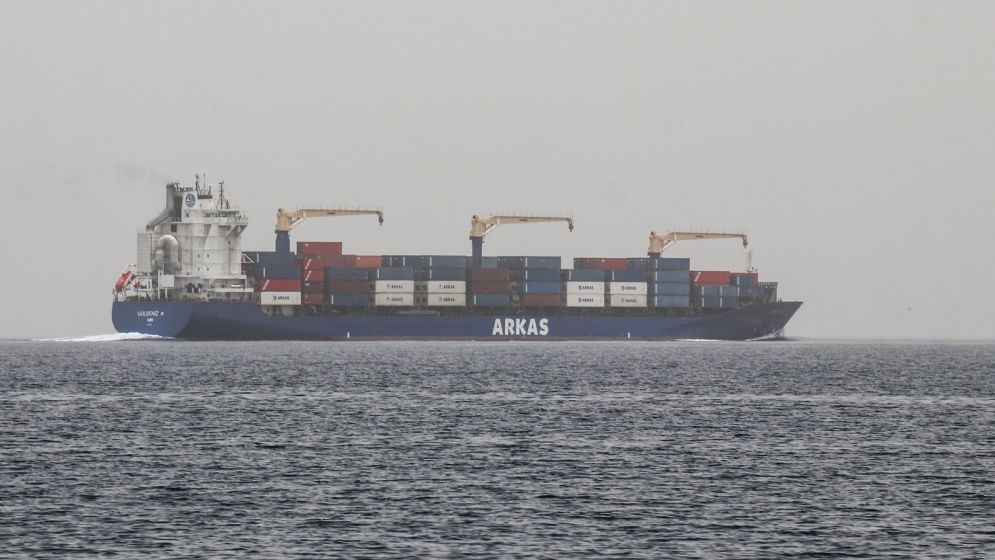 Saudi Arabia launches maritime alliance with 14 nations, including Bangladesh