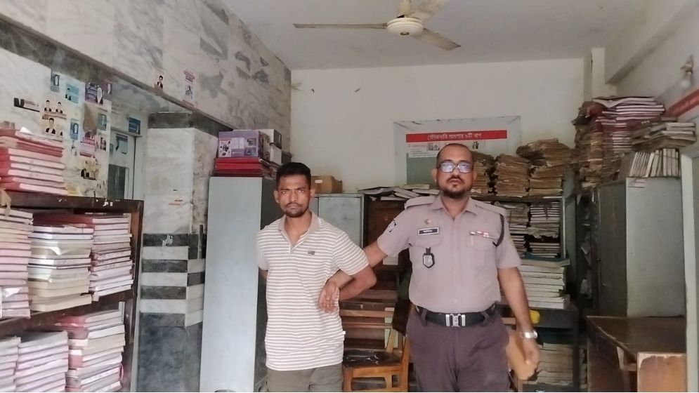 Man placed on remand, wife sent to jail in trader Raju killing at Hatirjheel