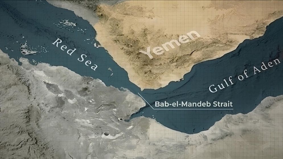 Saudi Arabia unveils plans for multinational maritime defence coalition