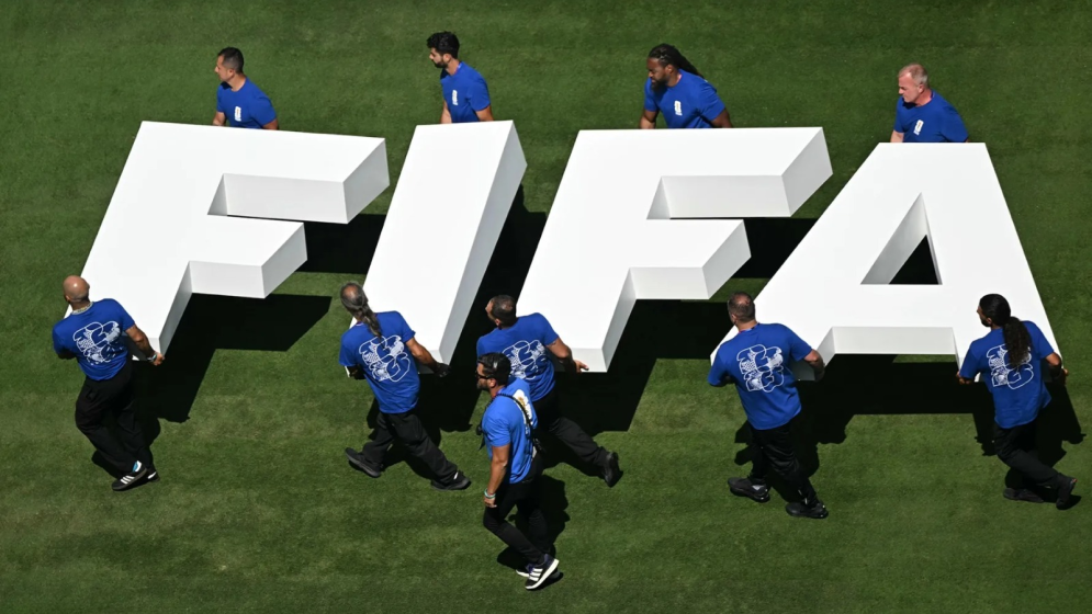 FIFA vows to go ahead with private investor proposal