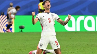 England's Stones joins Inter Milan on free transfer