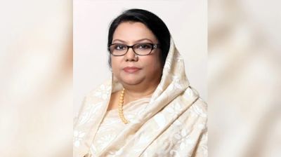 Bangladesh initiates building new airport service culture: Afroza