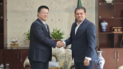 China, Bangladesh hold ‘in-depth’ talks on bilateral ties