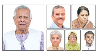 Why an investigation into Yunus government is essential