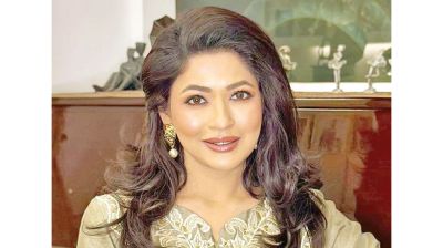 Badhon joins Gulshaner Chameli