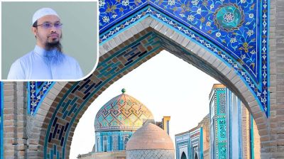 A heartfelt appeal to madrasa authorities