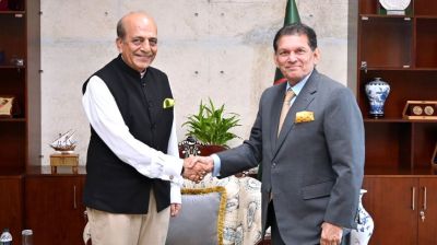 India Extends the Hand: Why New Delhi and Dhaka Must Put Prosperity above Politics