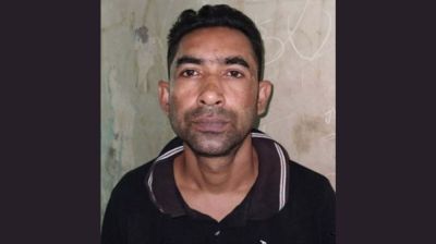 Murder accused shot dead in Khulna