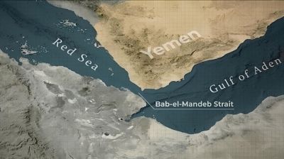 Saudi Arabia unveils plans for multinational maritime defence coalition