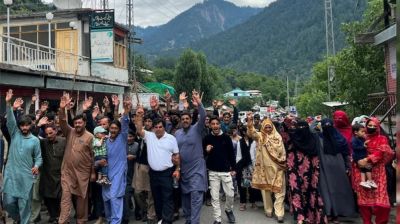 When Dissent Is Treated as a Threat: Pakistan’s Past and Present Offer Lessons for South Asia