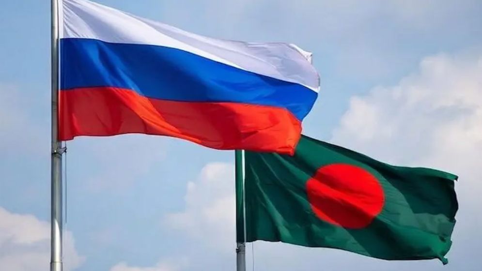 The story of Bangladesh and Russia: different realities, common dreams