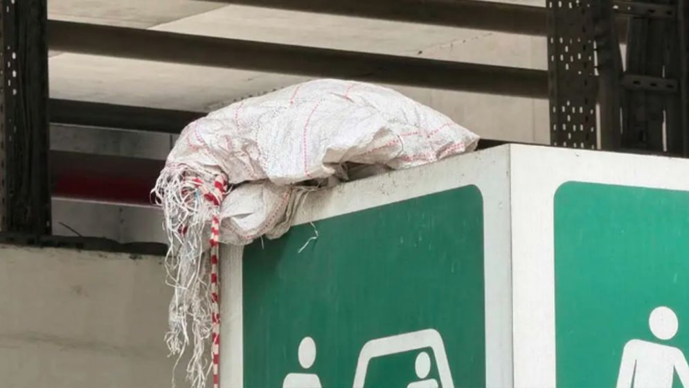 Bomb-like object found at Mirpur Metro Rail Station; police cordon off area