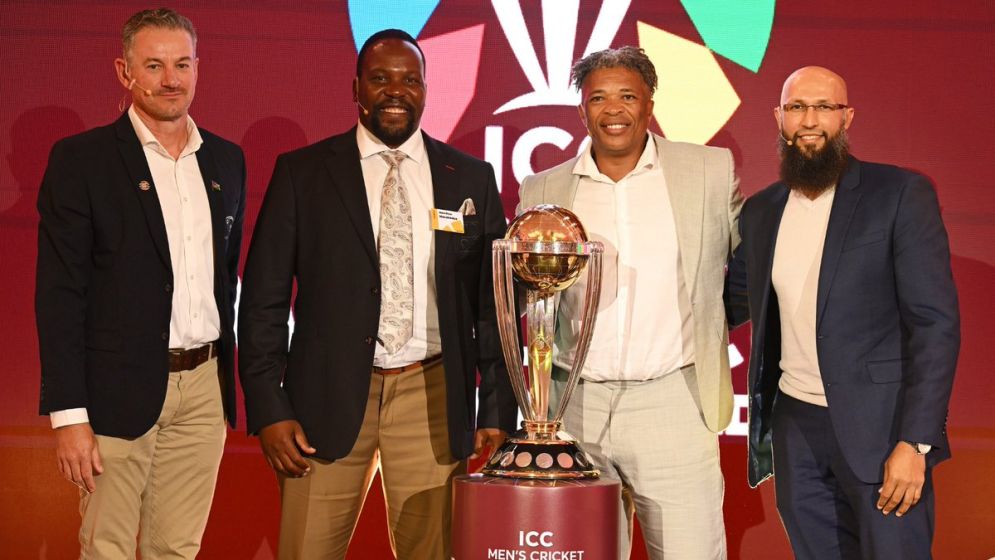 Victoria Falls joins 2027 World Cup venue list