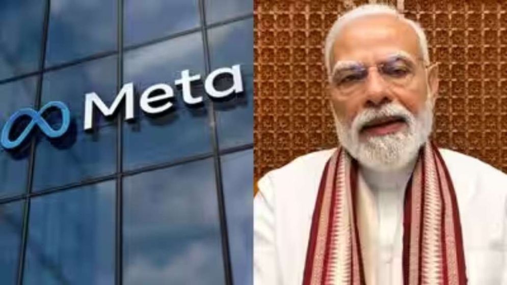India summons Meta executives over briefly restricted Modi Facebook post