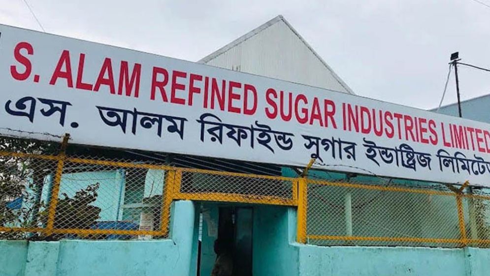 S Alam shuts 11 factories in Chattogram, 4,000 workers jobless