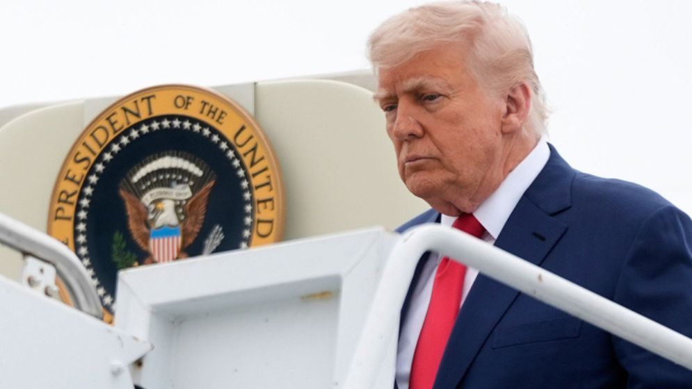 Trump's Iran conundrum
