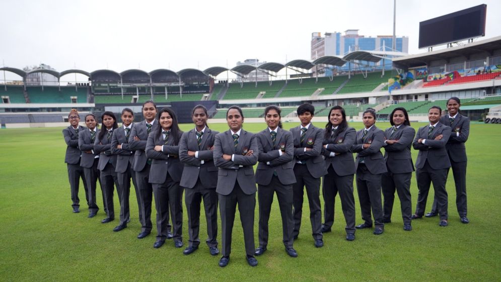 BCB increases women’s central contracts from 15 to 17