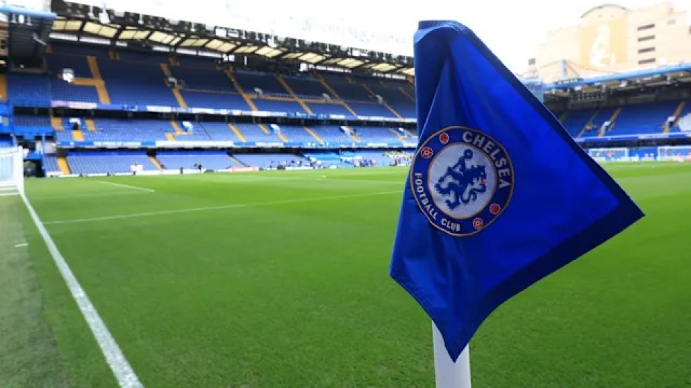 Chelsea fined 10m pounds