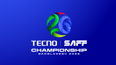 SAFF Championship draw set