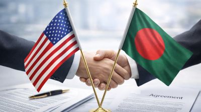 Delegation from 25 US companies to visit Dhaka next week: Mahdi Amin