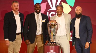 Victoria Falls joins 2027 World Cup venue list