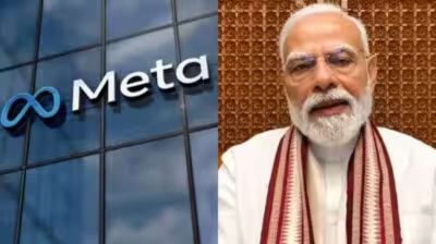 India summons Meta executives over briefly restricted Modi Facebook post