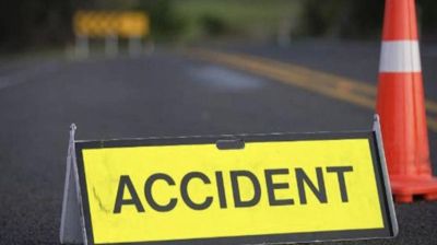 Three of a family killed in Khulna road accident