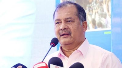 Swapon urges all to engage in nation-building, avoid conspiracies