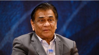 Salahuddin re-elected SAFF President without BFF support