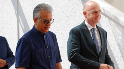 AFC joins UEFA and CONCACAF against FIFA'S proposal