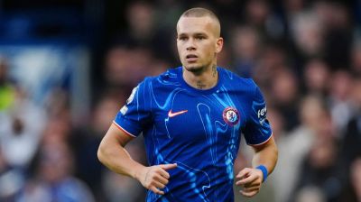Chelsea's Mudryk cleared to play after doping ban appeal