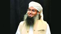 NCP again suspends Gazi Sahlahuddin over controversial PM remark