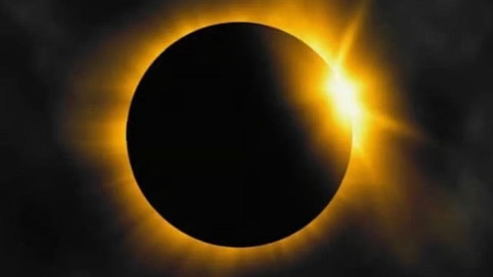 Saudi Arabia prepares for century's longest total solar eclipse